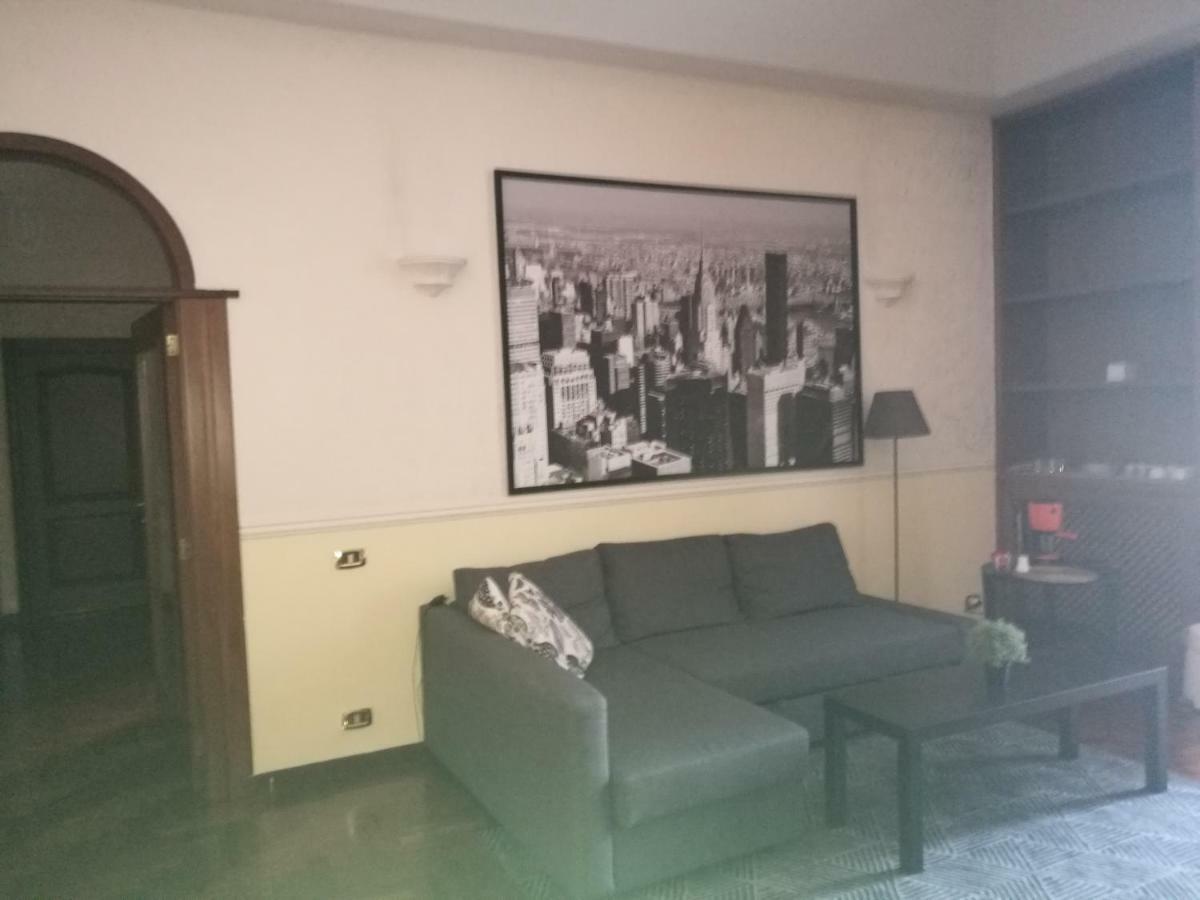 B&B Napoli Gefran Екстериор снимка