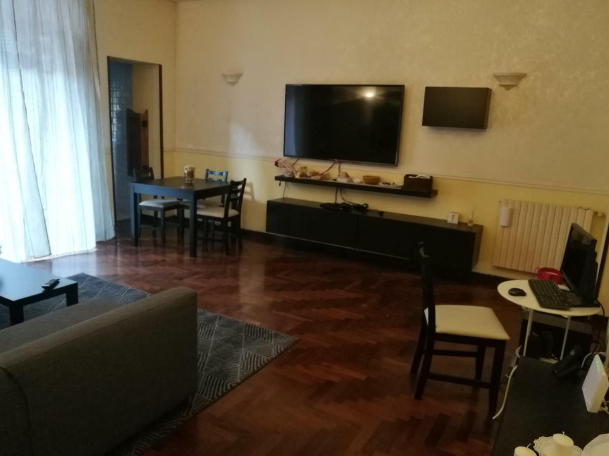 B&B Napoli Gefran Екстериор снимка