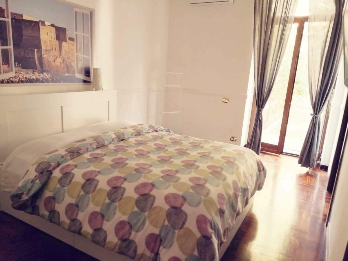 B&B Napoli Gefran Екстериор снимка