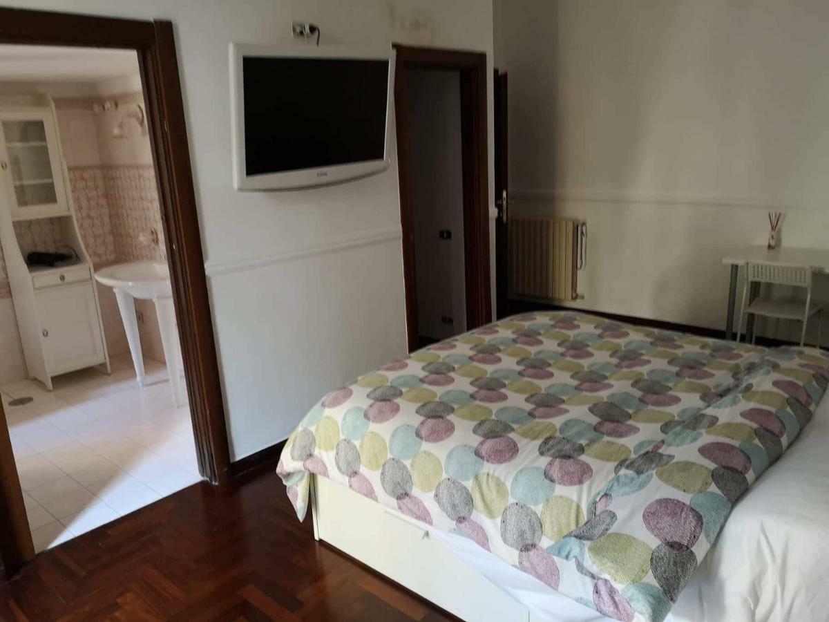 B&B Napoli Gefran Екстериор снимка